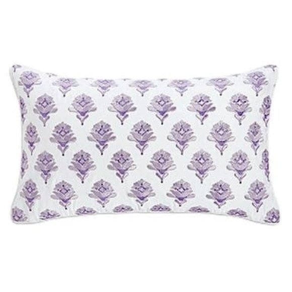 SKY Misty Eucalyptus Decorative Pillow 14 x 24